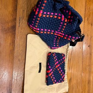 Naghedi St Barths Mini in Zuma